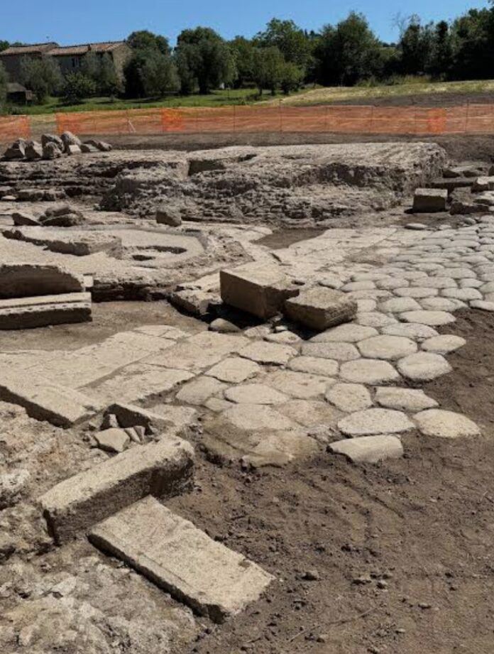 Altino, Archeologia, Veneto Altino, Archeologia, Veneto