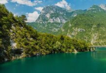 Legambiente premia il Veneto: arrivano le Cinque Vele per sostenibilità e tutela ambientale Legambiente, Veneto, Cinque Vele
