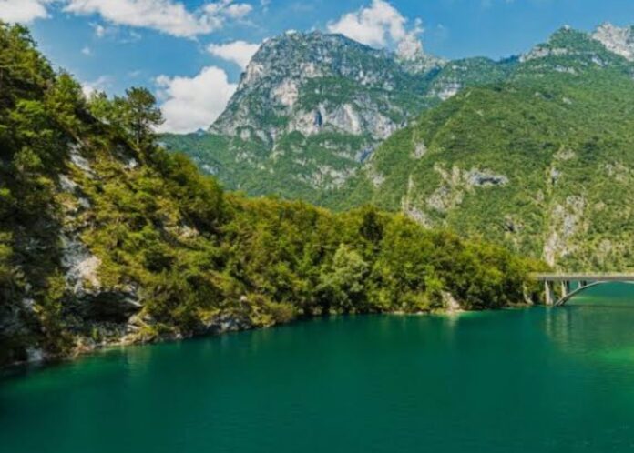Legambiente, Veneto, Cinque Vele Legambiente, Veneto, Cinque Vele