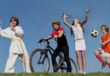 Sport, cresce l’abbandono tra gli adolescenti italiani già dagli 11 anni sport, adolescenti, sedentarietà