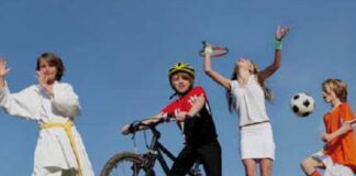 Sport, cresce l’abbandono tra gli adolescenti italiani già dagli 11 anni sport, adolescenti, sedentarietà