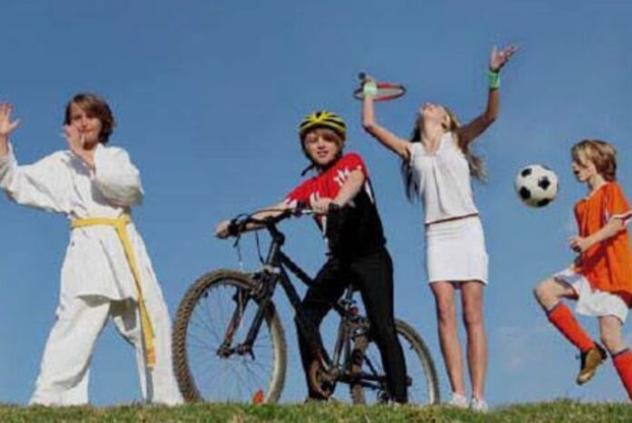sport, adolescenti, sedentarietà sport, adolescenti, sedentarietà