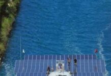 Carburanti alternativi: Sanlorenzo chiede più investimenti per il futuro della nautica sostenibile nautica sostenibile, Sanlorenzo, infrastrutture portuali