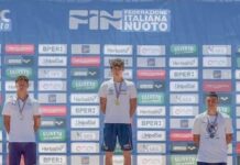 Ivan Sartor campione italiano junior: oro, Europei e una crescita straordinaria Ivan Sartor, Nuoto, Montebelluna Nuoto