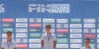 Ivan Sartor campione italiano junior: oro, Europei e una crescita straordinaria Ivan Sartor, Nuoto, Montebelluna Nuoto