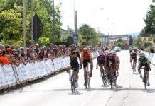 Alessia Orsi trionfa ad Arcade: doppietta Bft Burzoni VO2 Team Pink nella Giornata in Rosa Alessia Orsi, ciclismo femminile, Giornata in Rosa
