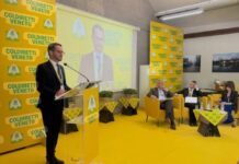 Made in Italy, il Veneto rafforza la difesa delle produzioni certificate Made in Italy, Coldiretti, Legge Caselli