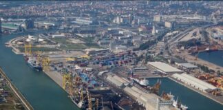 Porto Marghera: il Veneto punta al primo hub europeo per le materie prime critiche Porto Marghera, Veneto, materie prime critiche