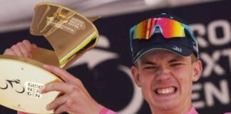 Giro Next Gen, al via la sfida tra i migliori talenti Under 23 del ciclismo mondiale Giro Next Gen Ciclismo Under 23 Treviso Sport