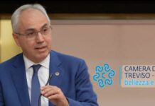 Mario Pozza, il percorso del presidente confermato alla guida di Assocamerestero Mario Pozza, Assocamerestero, Camera di Commercio