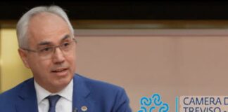 Mario Pozza, il percorso del presidente confermato alla guida di Assocamerestero Mario Pozza, Assocamerestero, Camera di Commercio