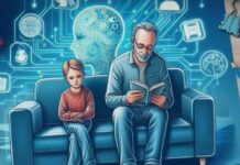 Educazione digitale: genitori e figli a confronto sulle sfide del presente educazione digitale, famiglie, giovani
