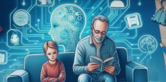 Educazione digitale: genitori e figli a confronto sulle sfide del presente educazione digitale, famiglie, giovani