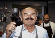 Geografie del vino, Oscar Farinetti protagonista a Treviso Geografie del vino Oscar Farinetti Treviso