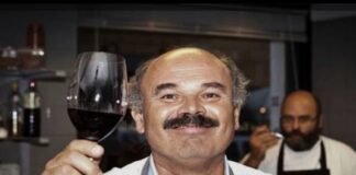 Geografie del vino, Oscar Farinetti protagonista a Treviso Geografie del vino Oscar Farinetti Treviso