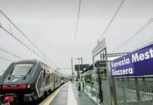 Trenitalia potenzia l’offerta estiva, più collegamenti e nuovi servizi per il turismo Trenitalia, Trasporti, Veneto