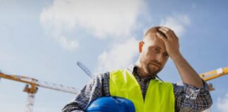 Ordinanza caldo in Veneto: stop ai lavori all’aperto nelle ore più calde Veneto, Lavoro, Caldo