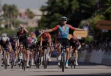 Giro Next Gen, Matteo Fiorin conquista la tappa di Corato Giro Next Gen, Matteo Fiorin, Ciclismo