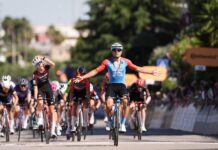 Giro Next Gen, Matteo Fiorin conquista la tappa di Corato Giro Next Gen, Matteo Fiorin, Ciclismo