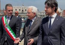 Intelligenza artificiale, a Venezia il confronto europeo su lavoro, regole e innovazione Intelligenza artificiale, Sergio Mattarella, Cotec Europa