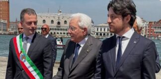 Intelligenza artificiale, a Venezia il confronto europeo su lavoro, regole e innovazione Intelligenza artificiale, Sergio Mattarella, Cotec Europa