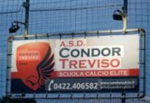 Condor Treviso, nuova dirigenza e svolta storica per il futuro del club Condor Treviso, Calcio dilettanti, Settore giovanile