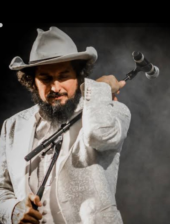 Art Night Venezia, Vinicio Capossela, Ca’ Foscari Art Night Venezia, Vinicio Capossela, Ca’ Foscari