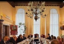 Giunta regionale a Baone: il Veneto porta le istituzioni nei territori Veneto, Baone, Alberto Stefani