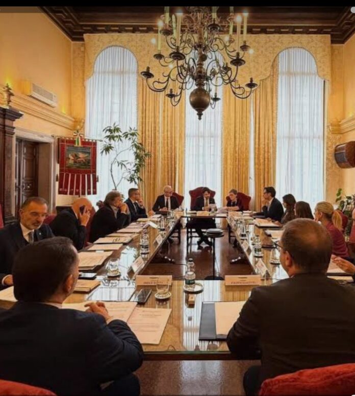 Veneto, Baone, Alberto Stefani Veneto, Baone, Alberto Stefani