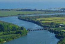 E’ il Piave il fiume più pulito del Veneto Piave, Legambiente, Veneto