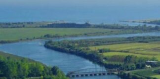 E’ il Piave il fiume più pulito del Veneto Piave, Legambiente, Veneto