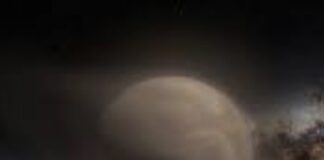 Ricercatori padovani svelano i segreti del sistema planetario con il raro esopianeta super-puff Hip 41378, Esopianeti, Università di Padova