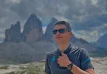 La scomparsa di Dario Ferlin, il cordoglio di Treviso e del mondo dello sport Dario Ferlin, Treviso, ciclismo