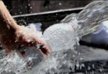 Allerta caldo in Veneto: temperature fino a 40°C e allerta gialla per il disagio fisico Allerta caldo, Veneto, Ondata di calore