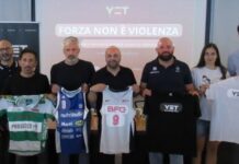 “Forza non è violenza”, il progetto che unisce sport, imprese e solidarietà violenza di genere sport solidarietà