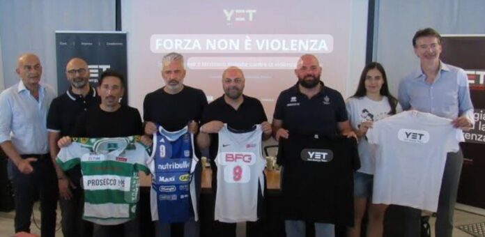 violenza di genere sport solidarietà violenza di genere sport solidarietà