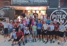 Cariàde porta il ciclismo tra vigneti, borghi e strade bianche di Treviso gravel, Treviso, ciclismo