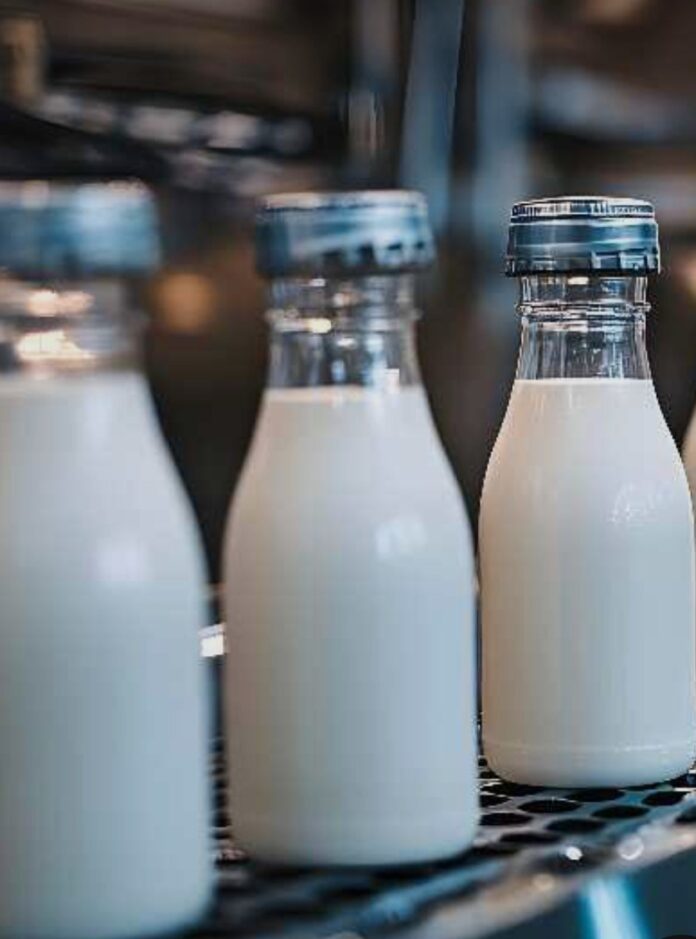 prezzo latte allevamenti Coldiretti prezzo latte allevamenti Coldiretti