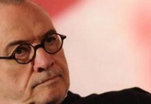 Giancarlo Del Monaco, terzo matrimonio a 83 anni Giancarlo Del Monaco Russia Teatro lirico