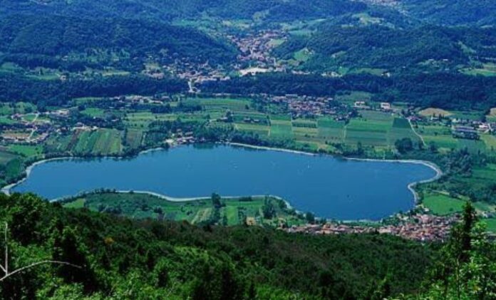 Laghi veneti Legambiente Ambiente Laghi veneti Legambiente Ambiente