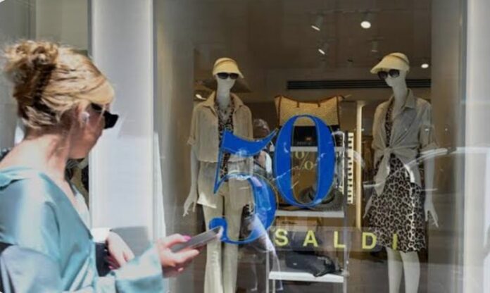 Saldi estivi Treviso Commercio Saldi estivi Treviso Commercio