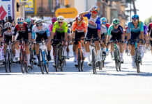 Giro Next Gen, il trevigiano Fabbro conquista il podio nella tappa inaugurale Giro Next Gen, Riccardo Fabbro, Uc Trevigiani