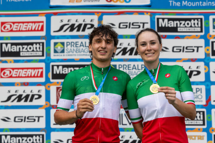 Campionato Italiano Eliminator Mountain Bike Alpago Bike Funtastic Campionato Italiano Eliminator Mountain Bike Alpago Bike Funtastic