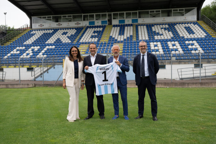 Serie C, Treviso FBC, Lega Pro Serie C, Treviso FBC, Lega Pro