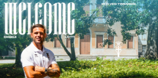Daniele Liotti è un nuovo giocatore del Treviso FBC: arriva un esterno con due promozioni in Serie C Daniele Liotti al Treviso FBC