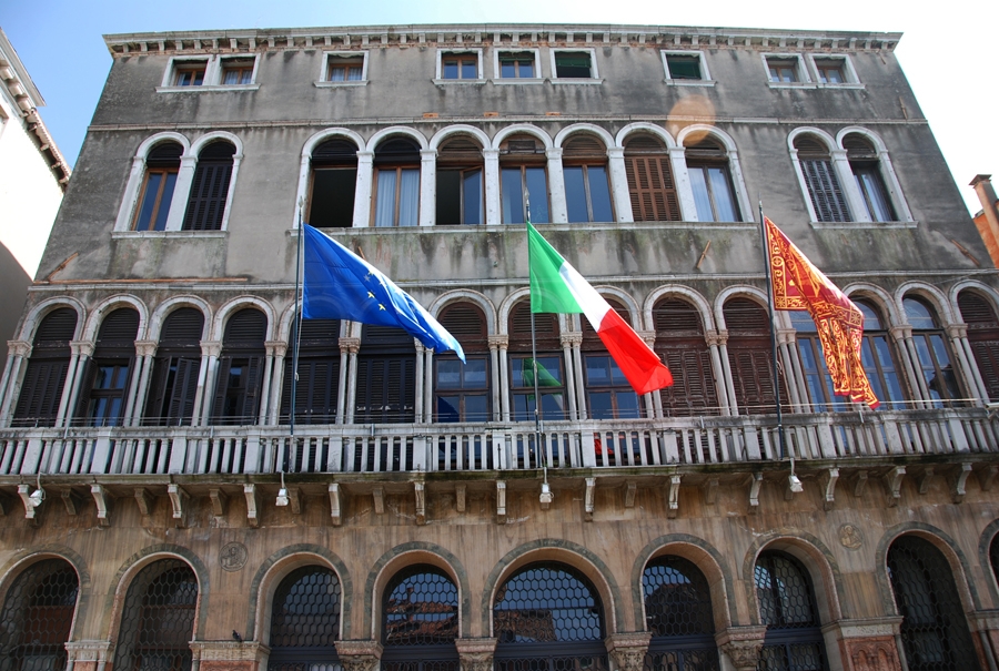 Dipendenti del Comune di Venezia, via a nuovi incentivi tecnici