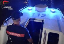 Carabinieri di Venezia, maxi controlli in tutta la provincia: 4 arresti, denunce e migliaia di verifiche Carabinieri di Venezia in azione