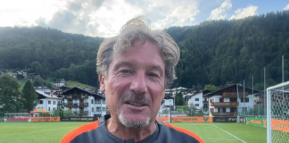 Stroppa dopo Venezia-Galatasaray: “Abbiamo ben figurato, ma c’è ancora tanto lavoro da fare” Giovanni Stroppa, allenatore del Venezia FC