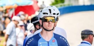 Vendramin campione europeo su pista: oro nell’Eliminazione agli Europei Juniores Jacopo Vendramin Ciclismo su pista Europei Juniores