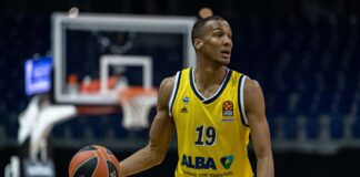 Reyer Venezia chiude il mercato: arriva Louis Olinde, esperienza e talento per il roster di Spahija Louis Olinde, nuovo acquisto della Reyer Venezia